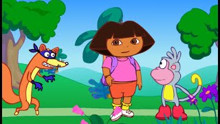 Dora Crocodile Lake How To Play