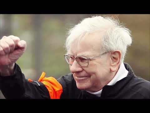 Warren Buffett Baru Saja Membeli & Menjual Saham-Saham Ini — Inilah Perubahannya