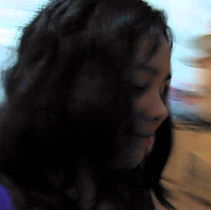 Nail polish disaster!!!!