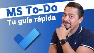 ✅ Completa TODAS tus TAREAS fácilmente y sin dolor