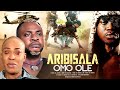 Aribisala omo ole  odunlade adekola  fathia balogun  an african yoruba movie