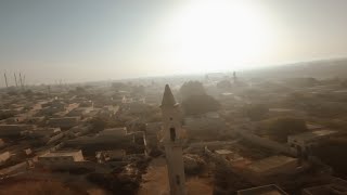 Abandoned Village In Ras Al Khaimah