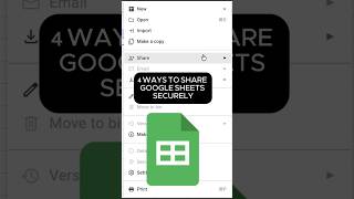 4 Google Drive Security Mistakes That Put Your Company Files at Risk⚠️⚠️⚠️