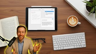 Tablet Review For Note Taking, Reading, And Light Work