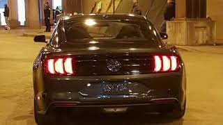 2018 Ford Mustang Bullitt Confirmed For NAIAS Debut