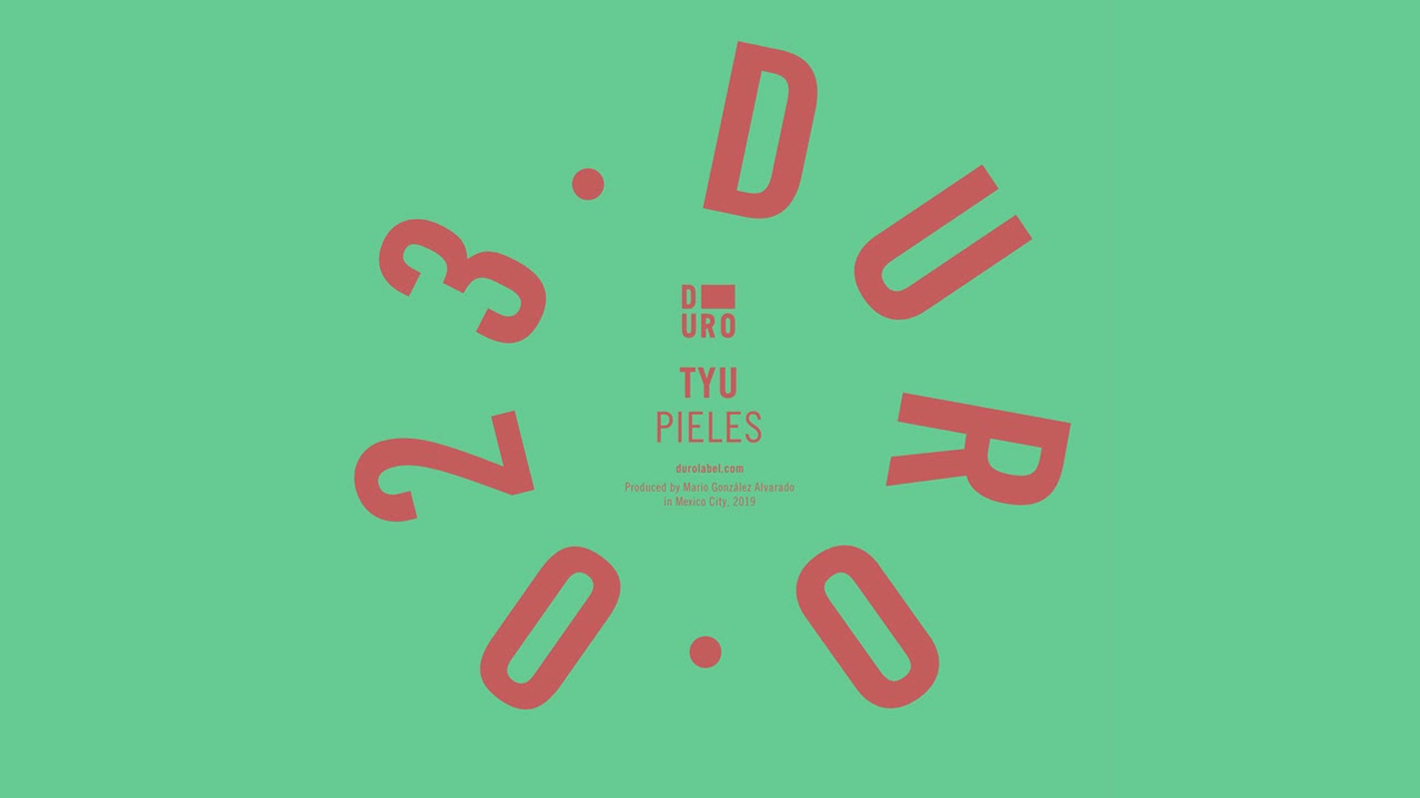 Tyu - Bailando (Bawrut Remix) duron carter
