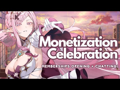 A new era dawns on Verelisse. Malistocrats shall rise! (Membership Opening Celebration) video thumb