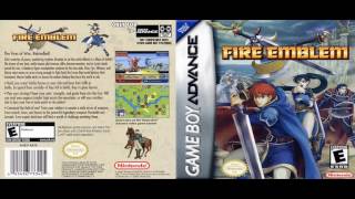 Fire Emblem 7 OST - Safeguard
