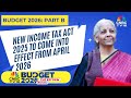Union Budget 2026 Proposes Buyback Capital Tax; Increases Transaction Taxes On Derivatives Trading