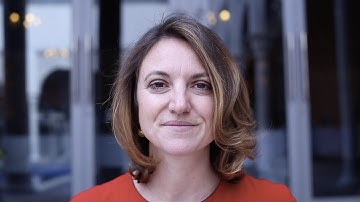 Our public space is male