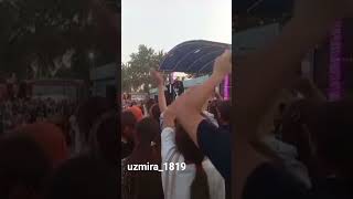 Uzmira va Mirani konserti yodda qolarli boʻlgan 2025-yil #mira #uzmir