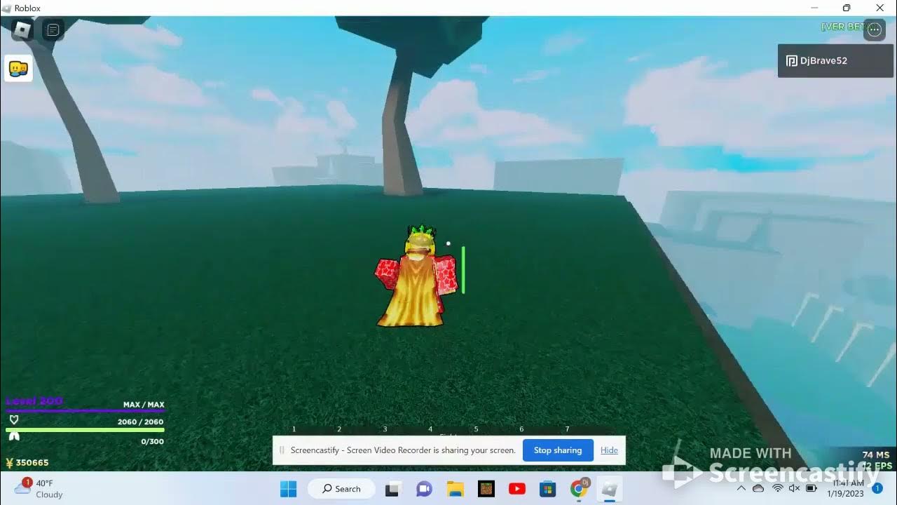 Demon slayer weak legacy beta how to get sun breathing youtube