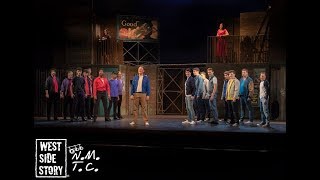 Nmtc - Vlog Side Story - Day 4 Penultimate