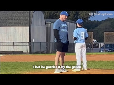 Coach of the