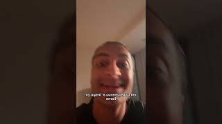 an ai sales agent