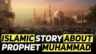 Información The Honest Merchant of Madinah|Islamic story|Urdu-Hindi Guía
