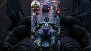 Superheroes Got Into A Brutal Helicopter Crash... Youll Cry Watching This