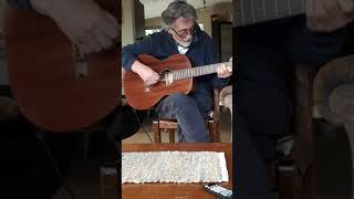 Play video: Barry Swallow singing the Loch Tay Boat song