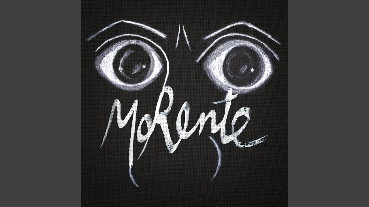 Alegrías De Morente