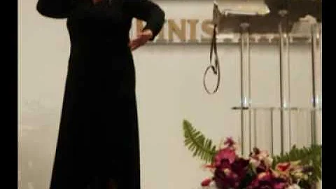 Prophetess Teresa Cox Ministries - What Was the Pu...