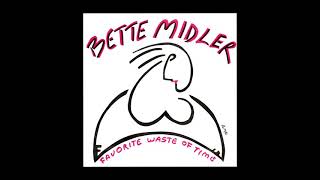 Favorite Waste Of Time Karaoke - Bette Midler