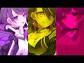 ハニーダーク / 大塩杭夢 feat. 巡音ルカ