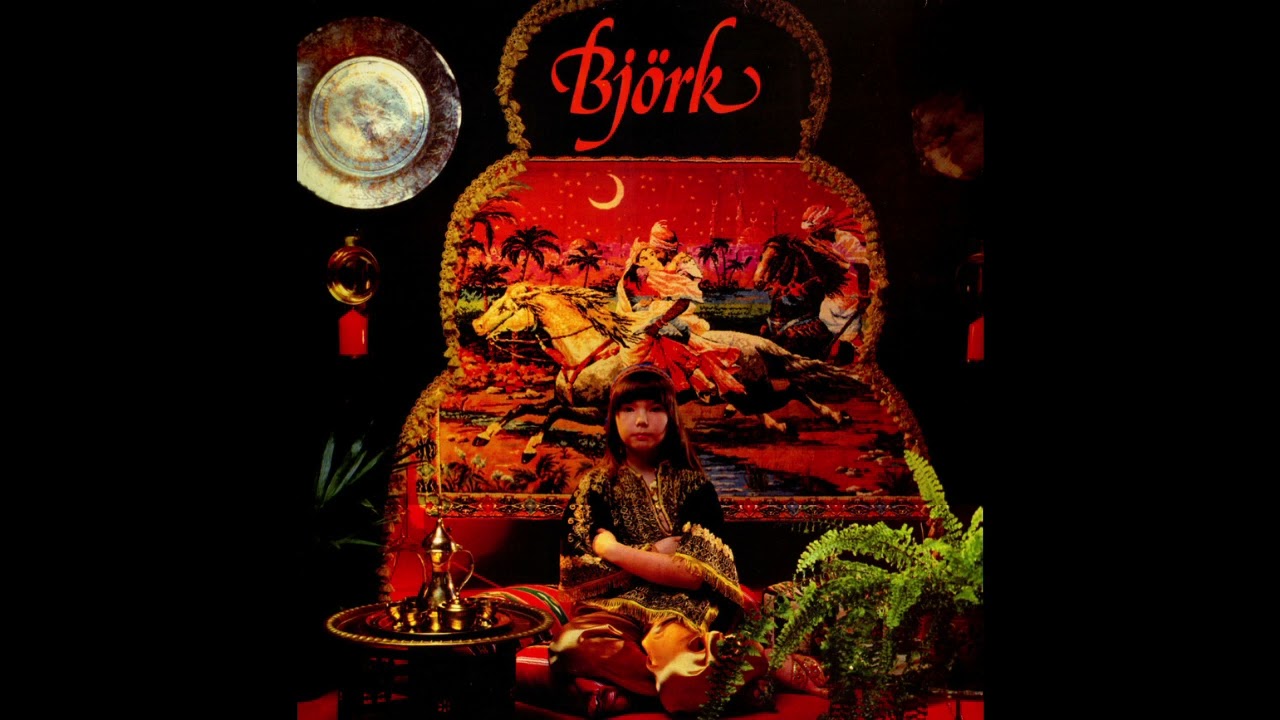 björk : fálkinn - recorded @ hlíðrijinn studios, reykjavík