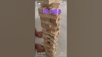 Jenga blocks play time #christmas #jengagame #jengachallenge#jengablocksdiys #jengablocks #kidsgames
