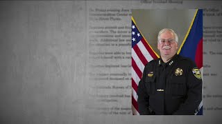 Clear Creek County Sheriff Announces Retirement Amid Christian Glass Shooting Death Controversy