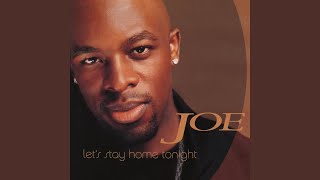 Let's Stay Home Tonight (Remix)