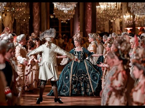 AUBADE - Leçon N° 9 : Marivaudages #classicalmusic #disney #music - YouTube