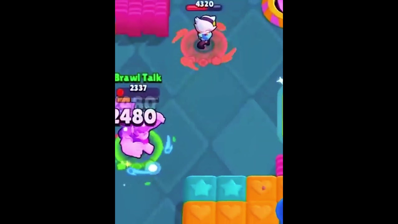 Brawl Stars Frank gets Meta 