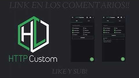 SERVIDOR PERSONAL, CLARO Y MOVISTAR ARGENTINA HTTP CUSTOM 