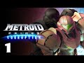 Metroid Prime 3: Corruption | Stream 1