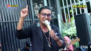 Download Lagu RODA RODA KEHIDUPAN - MR AGUS - NEW BALADEWA - ALVIN PRODUCTION MP3