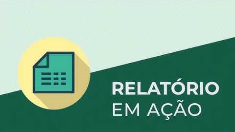 Moodle - Relatórios