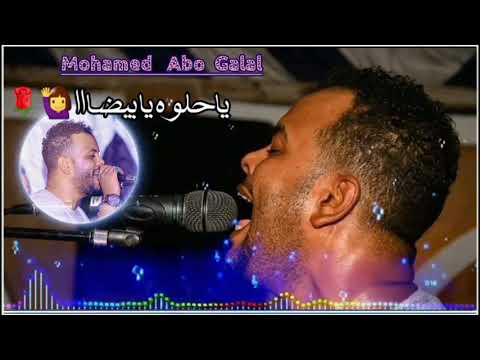 الفنان اسامه السوداني رسل لي هدية لطيفة