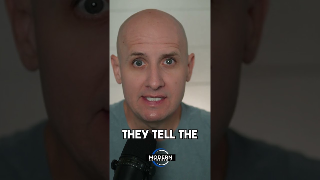 The One Thing Every Coach Gets Wrong #Leadership #Coaching