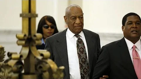 What happens now in Bill Cosby case