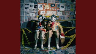 PARANOIA - Malcriada