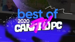 BEST OF DE NOWEL | Les meilleurs clips Twitch de Canard PC (2020)