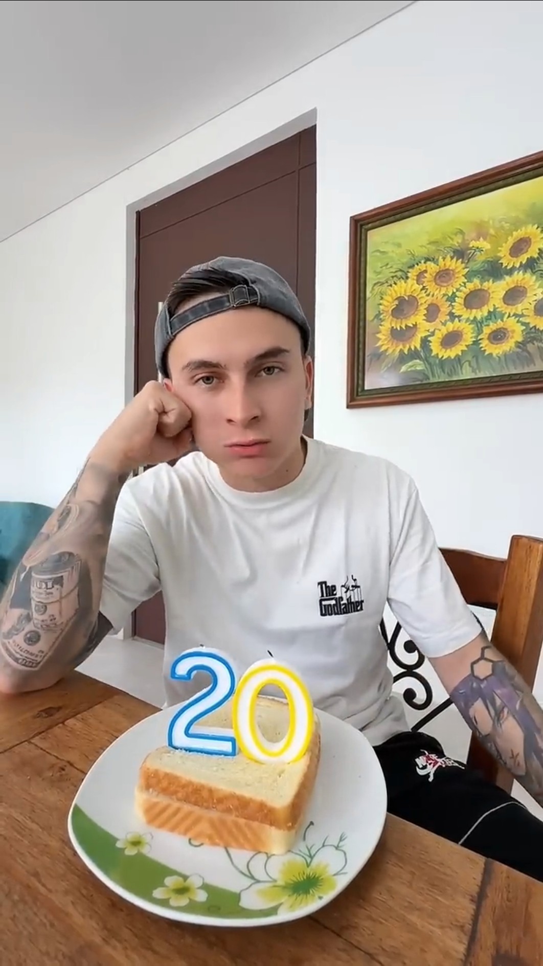 Cumpleaños en Enero ?