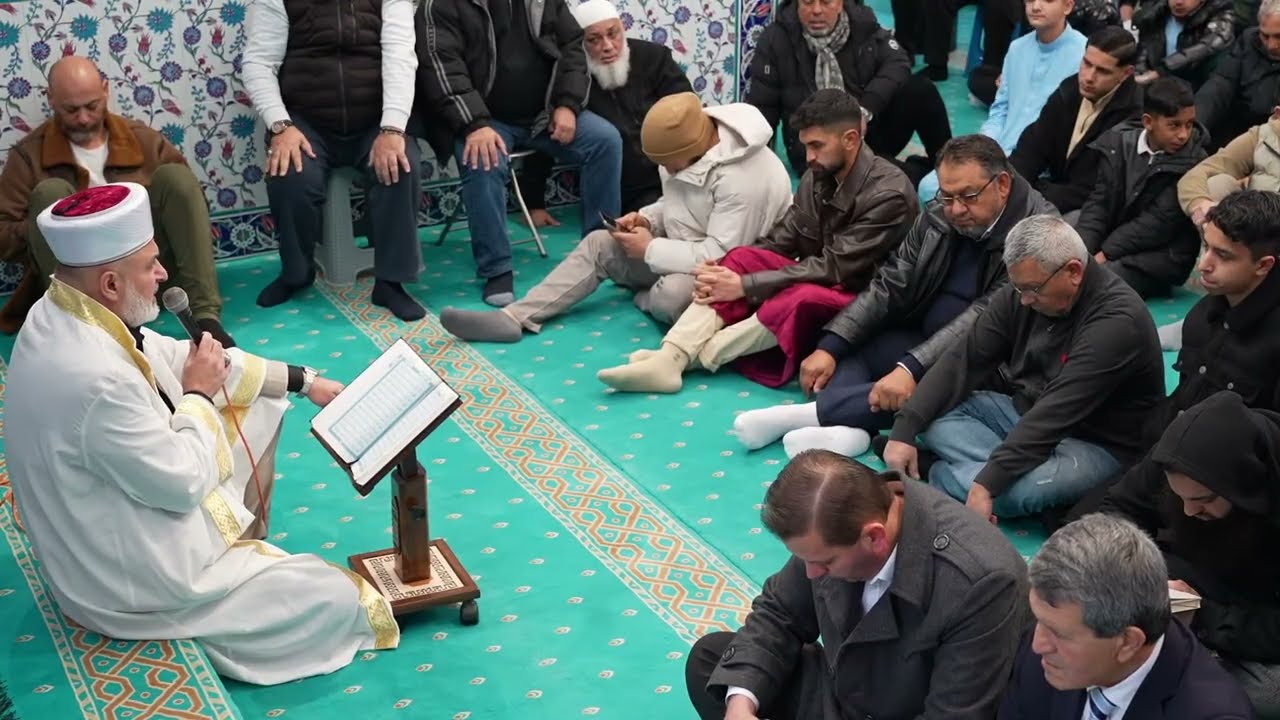 Live DZUMA - Romani Hudba - Hodza Ali Berat 20/02/2026