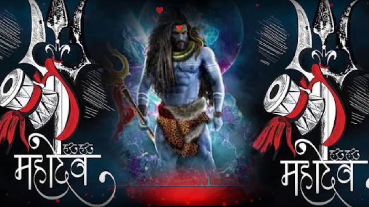 Mahadew whatsapp status Bholenath whatsapp shatus 2020 YouTube