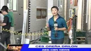 PH-made prefab homes a booming biz in Cavite ecozone