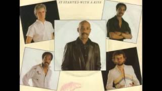 Hot Chocolate &#39;It started with a kiss&#39; (1982/1993/1998)