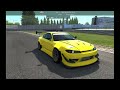 Assetto Corsa wdt2021 nissan silvia s15 nordschleife 2026 03 23
