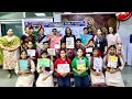 Defeating Dengue : let’s Unite for a Dengue free society