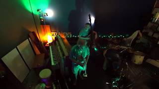 Cecil Taylor Tribute pt 4 - Lisa Bella Donna 2018-07-06 @ Filament