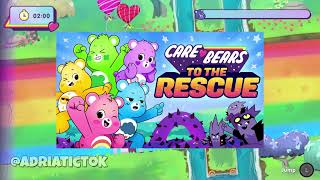 Care Bears: Unlock The Magic Game Review | AdriaticTok (WAIT UNTIL THE END!!!!!)